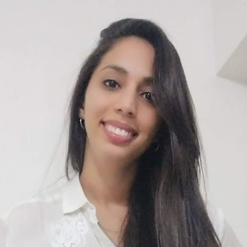 Ximena Carolina Ferreiro Fernández