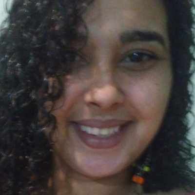 Aline Souza Nico