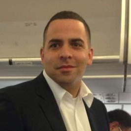 Cristian Martinez