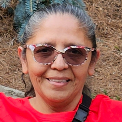 Janet  Ramirez 