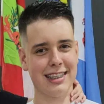 Paulo Ricardo Ribeiro Schaefer