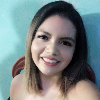 Michelle  Rueda Moyota