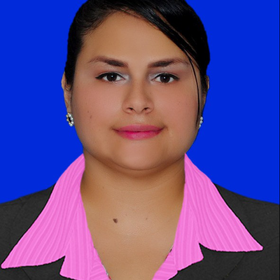 Paula Andrea Yosa Ramirez