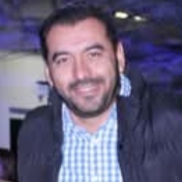 Aurelio Gerardo Garcia Alonzo