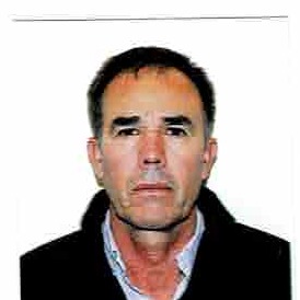 Roberto Barraza Jofre