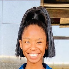 Nontsikelelo Vilakazi