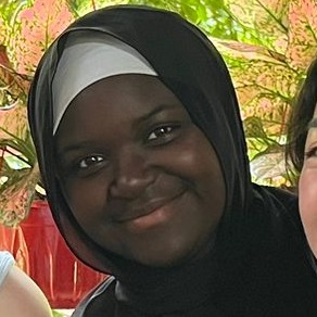 Fatoumata Diallo