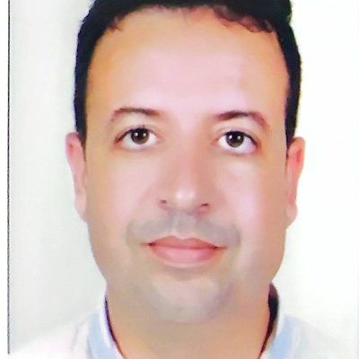 Abdellah El kebch