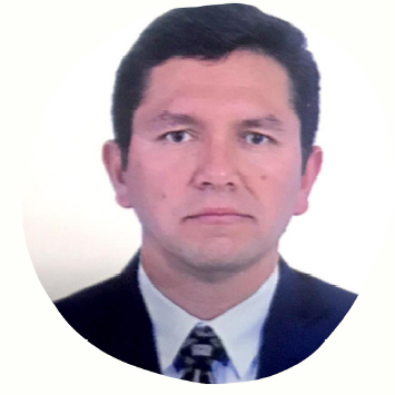 Luis Orlando Hernandez Correa