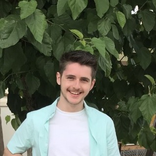 Nicholas Knibbs