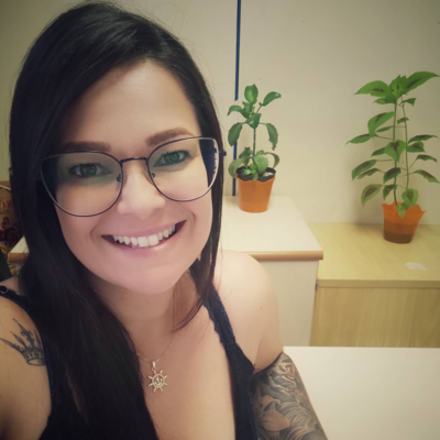 Sandra Machado da Silva