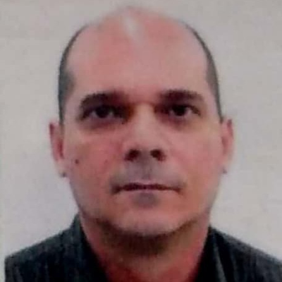 Carlos Alberto Rocha Braz