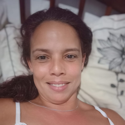 Tatiana Gomes de Souza