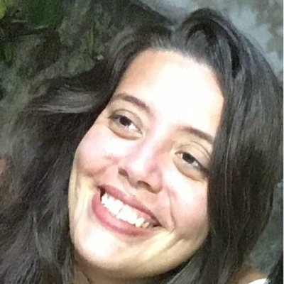 Sharon Ferreira da Silva