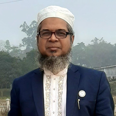 Dr. M. Shahab Uddin