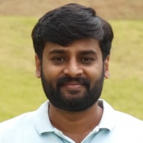 Thiyagaraj Vijayakumar