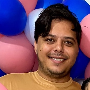 Claudio Henrique