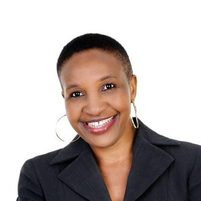 Bonnie Tshabalala