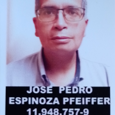 Jose Espinoza