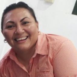 Irma Castillo