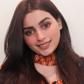 Aziza Zainab
