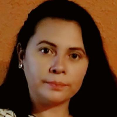 Claudia Milena  Velasquez Rodriguez