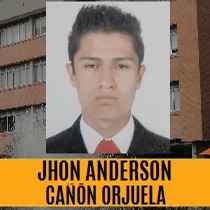 jhon anderson cañon orjuela
