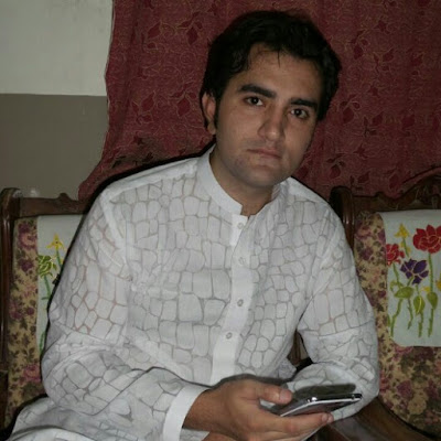 Junaid  Amir 
