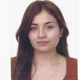 Jenny Robayo Cortes