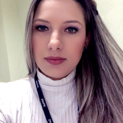 Andressa  Vieira