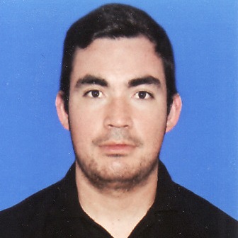 Pedro Carrillo Moreno