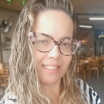 Bruna Soares (Bruninha)