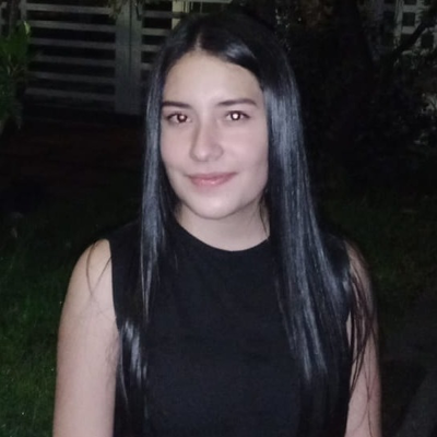Jessica Alexandra Rosales Angarita 