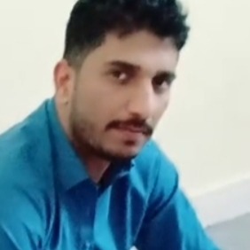 Shahid Matloob