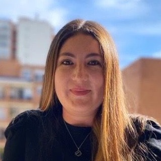 Ana Maria Conti Fernandez