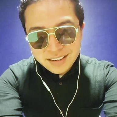 Efrain Beltran