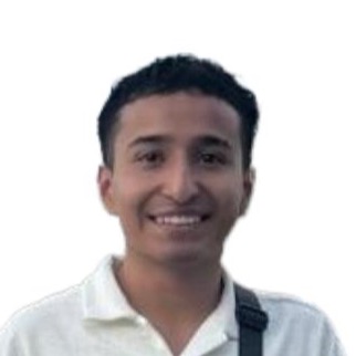 Andrés Felipe Orjuela Martinez