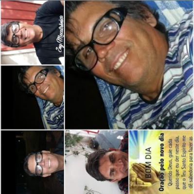 Moises Cassiano de Barros