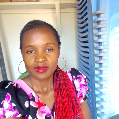 Grace Nambaka