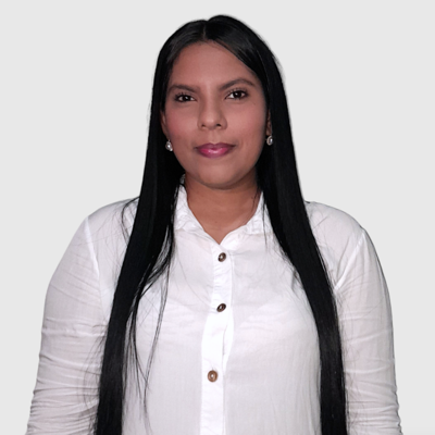 Yelisa De La Hoz Rodriguez