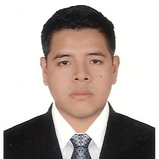 Luis Angel Ramos Espinoza