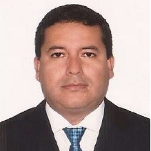 Paul Silva Bellido