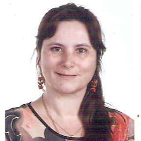 Amaya María Aguilar Gutierrez