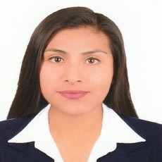 Sara Rebeca Villalba Valdivia