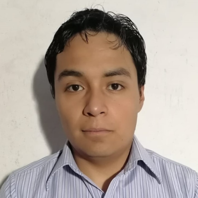 Luis Ricardo Portillo Mera