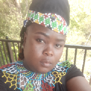 Lindiwe Mkholwa