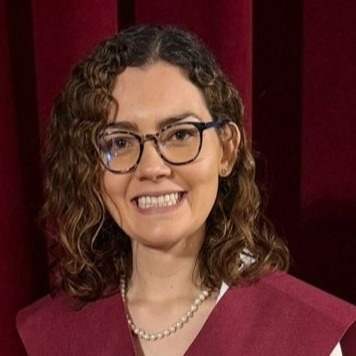 Natalia José Fernández Ruiz