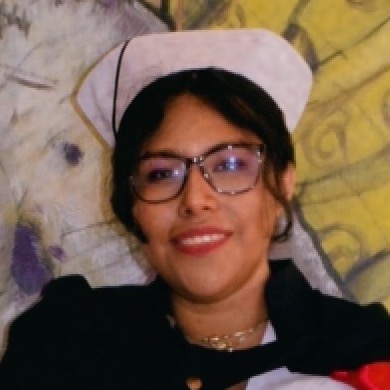 Adriana Marin
