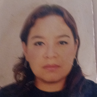 Maria Guadalupe  Vilela Zamora 