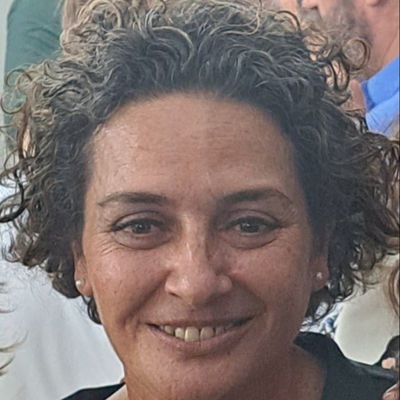 Raquel Imedio Fernández 